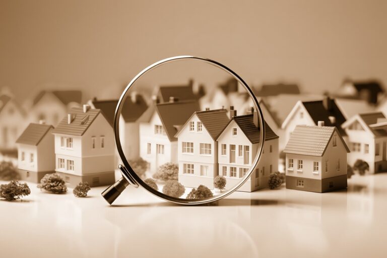 Las Villas del Rio neighborhood